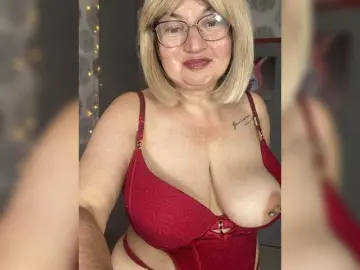 Bongacams Sex Cam of SVETIKBOMBOCHKA