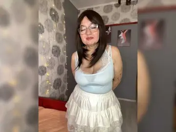 Bongacams Adult Video Chat of SVETIKBOMBOCHKA