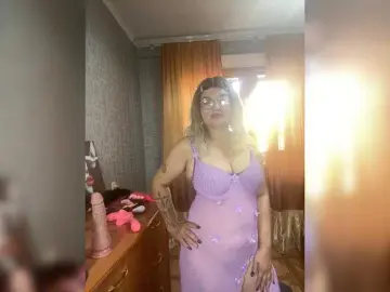 Bongacams Private Sex Chat of SVETIKBOMBOCHKA