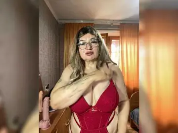 Bongacams Private Sex Chat of SVETIKBOMBOCHKA