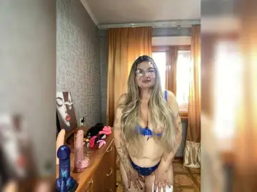 Bongacams Free Live Porn of SVETIKBOMBOCHKA
