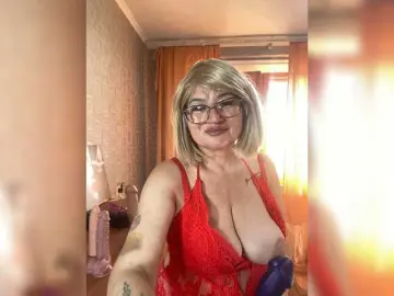 Bongacams Best Webcam of SVETIKBOMBOCHKA