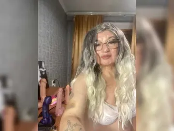 Bongacams Sex Cam of SVETIKBOMBOCHKA
