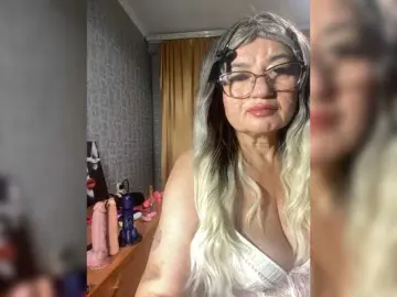 Bongacams Adult Video Chat of SVETIKBOMBOCHKA