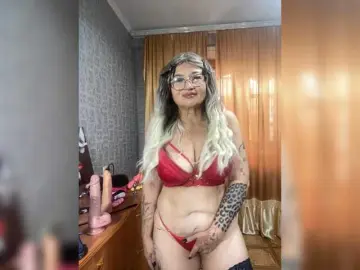 Bongacams Best Webcam of SVETIKBOMBOCHKA