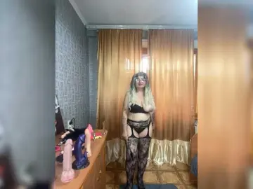 Bongacams Adult Video Chat of SVETIKBOMBOCHKA