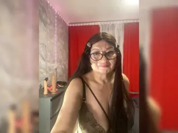 Bongacams Sex Chat of SVETIKBOMBOCHKA