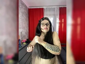 Bongacams Live Porn of SVETIKBOMBOCHKA