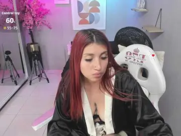 Bongacams Sex Cam of Sofi-monroeee