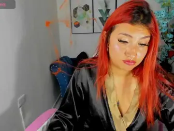 Bongacams Nude Webcam of Sofi-monroeee