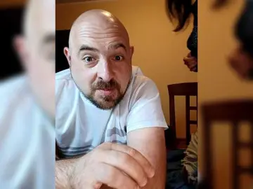 Bongacams Live Sex of WerewolfAlfa