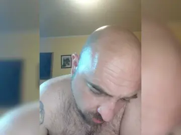 Bongacams Live Porn of WerewolfAlfa