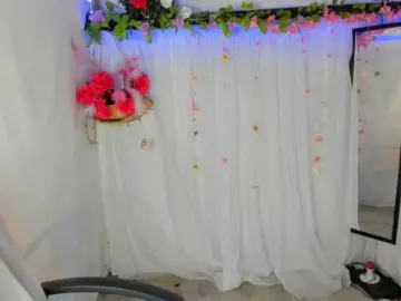 Bongacams Sex Cam of Yelina