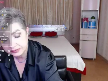 Bongacams Live Sex of sexy-milffa