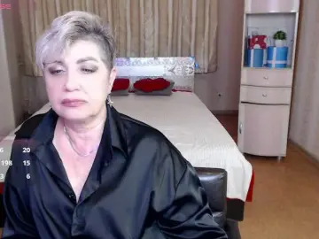 Bongacams Live Sex of sexy-milffa