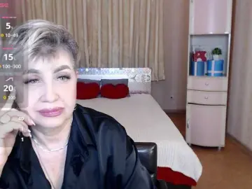 Bongacams Live Porn of sexy-milffa