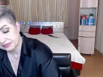 Bongacams Adult Webcam of sexy-milffa