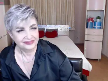 Bongacams Private Sex Chat of sexy-milffa