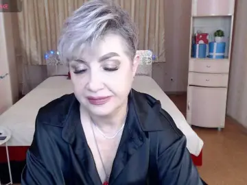 Bongacams Adult Webcam of sexy-milffa