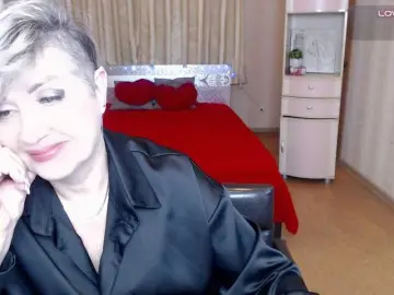Bongacams Live Porn of sexy-milffa