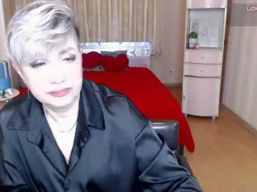 Bongacams Private Sex Chat of sexy-milffa