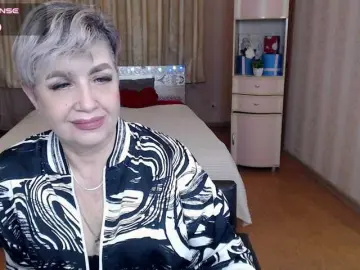 Bongacams Sex Chat of sexy-milffa