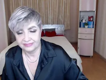 Bongacams Sex Chat of sexy-milffa