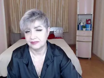 Bongacams Adult Video Chat of sexy-milffa