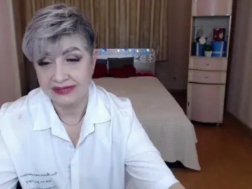 Bongacams Best Webcam of sexy-milffa