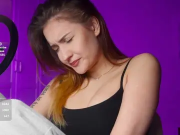 Bongacams Private Sex Chat of -Lana-Chester-