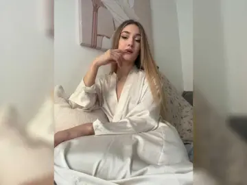 Bongacams Watch Live Sex Cams of -Lana-Chester-