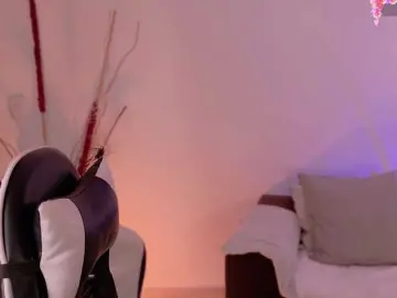 Bongacams Nude Webcam of AnabelWolf