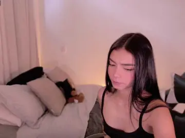 Bongacams Sex Chat of AnabelWolf