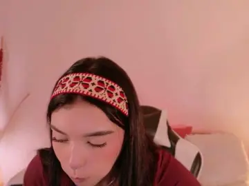 Bongacams Adult Webcam of AnabelWolf
