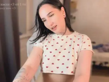 Bongacams Watch Live Sex Cams of PinkyNastyx