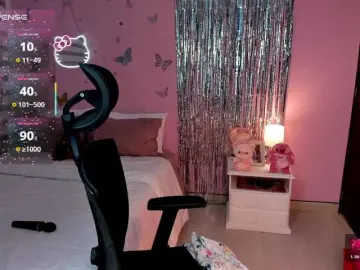 Bongacams Adult Video Chat of megankitty999