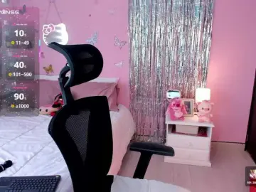 Bongacams Free Live Porn of megankitty999