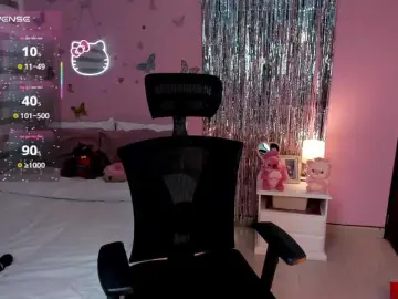 Bongacams Private Sex Chat of megankitty999
