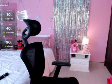 Bongacams Live Porn of megankitty999
