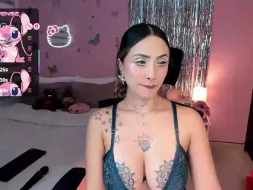 Bongacams Best live sex cam show of megankitty999