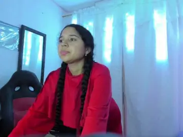 Bongacams Adult Webcam of Milly-Way