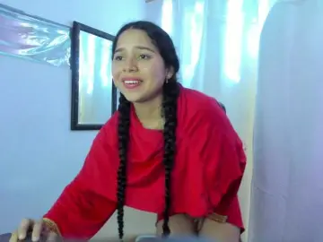 Bongacams Adult Webcam of Milly-Way