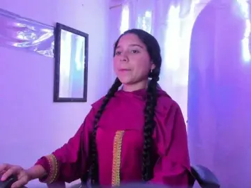 Bongacams Free Live Porn of Milly-Way