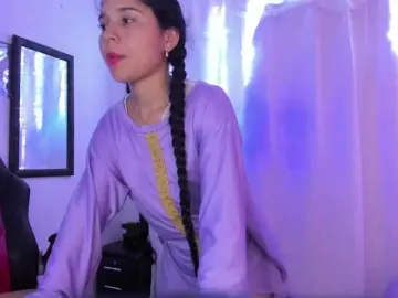 Bongacams Adult Webcams of Milly-Way