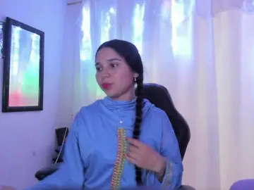 Bongacams Sex Cam of Milly-Way