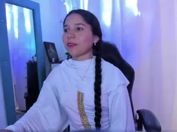 Bongacams Free Porn Cam of Milly-Way