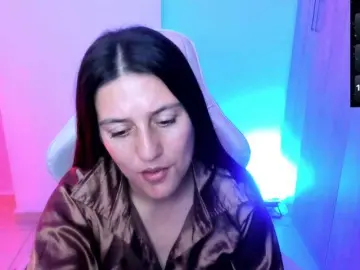 Bongacams Live Sex Cam of Saskyaajohnson