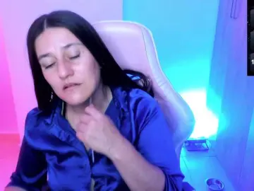 Bongacams Live Sex Cam of Saskyaajohnson