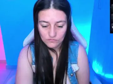 Bongacams Sex Cam of Saskyaajohnson