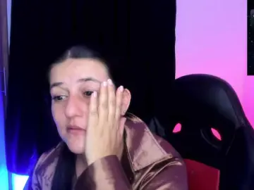 Bongacams Sex Chat of Saskyaajohnson